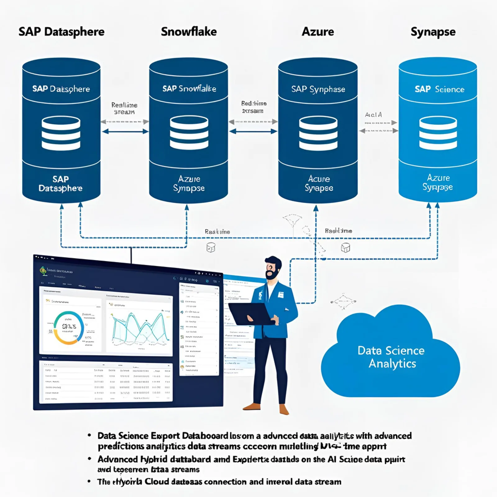Data IA Cloud