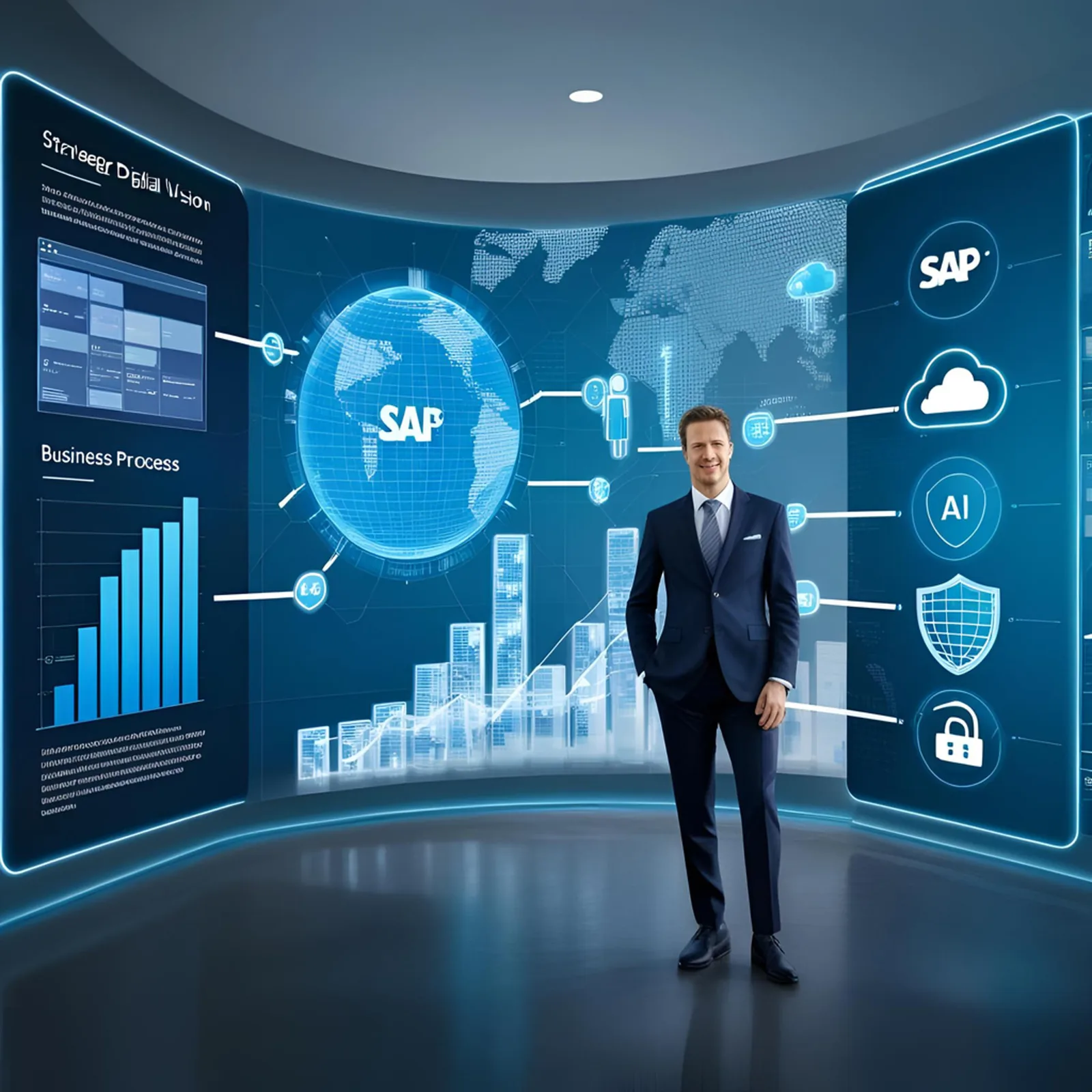 Domaines d’excellence FINASYSTEMS